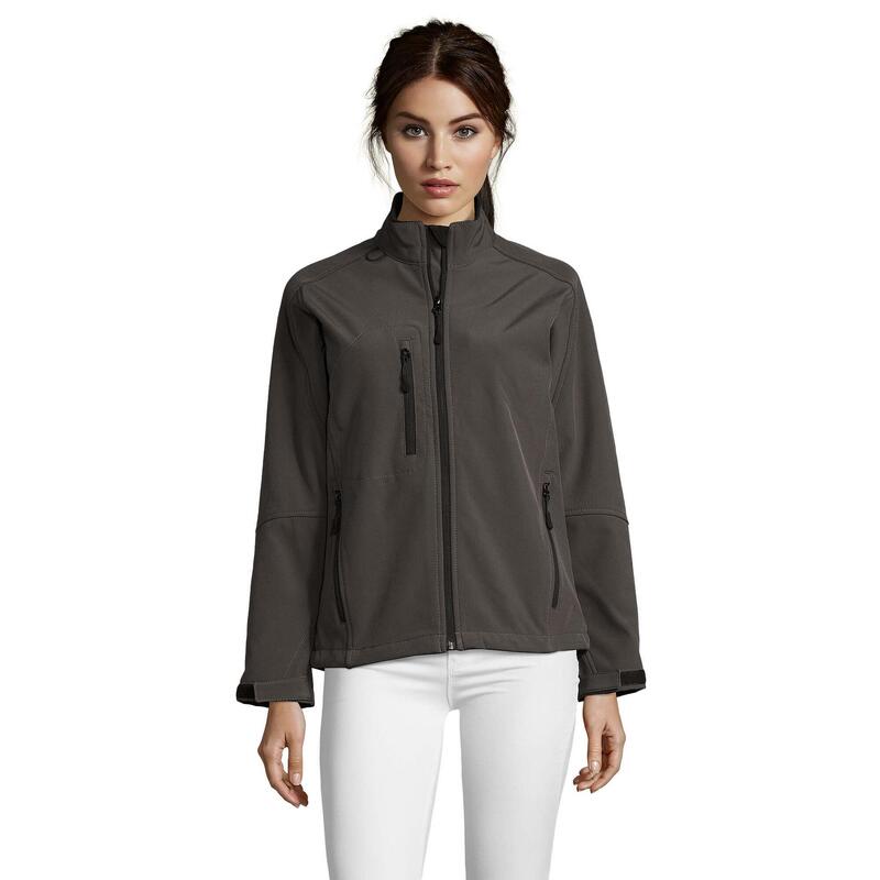 Női Roxy Soft Shell kabát