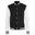 Casaco Varsity Unissexo Adulto Preto / Branco