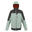 Heren Highton IV Stretch Waterdichte Jas (Gletsjer/Ash)