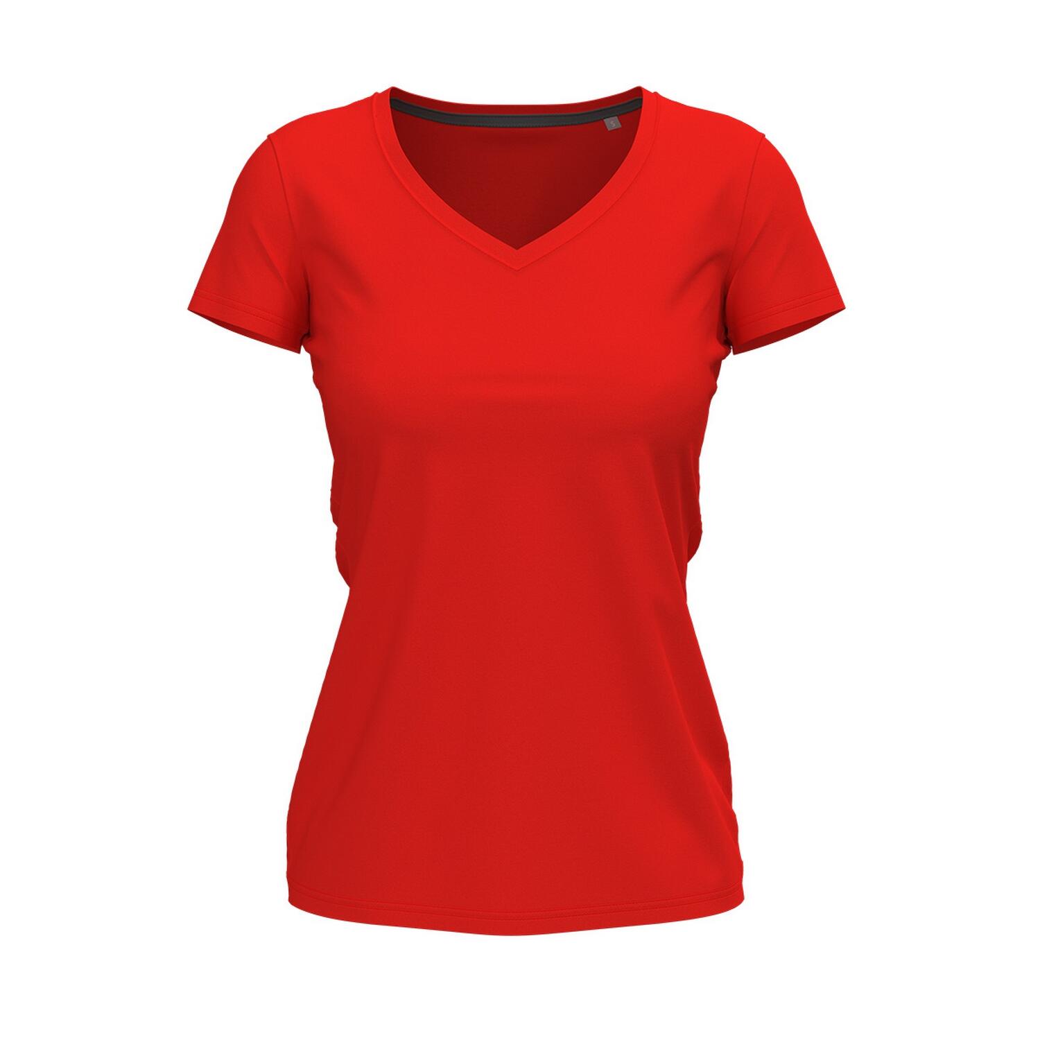 rouge fluo