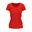 Tricou Drumeții În Natură Stedman Claire V Neck Femei