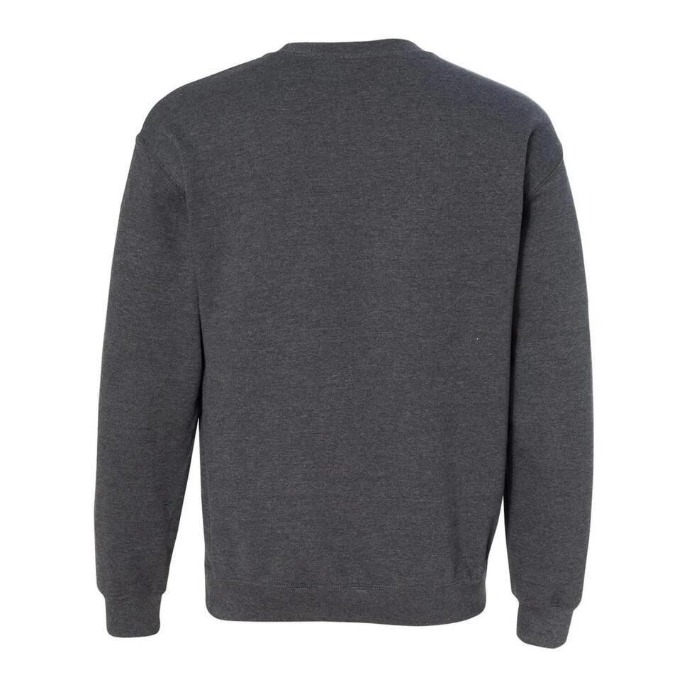 Bluza Rozpinana Z Grubej Mieszanki Dla Dorosłych Unisex