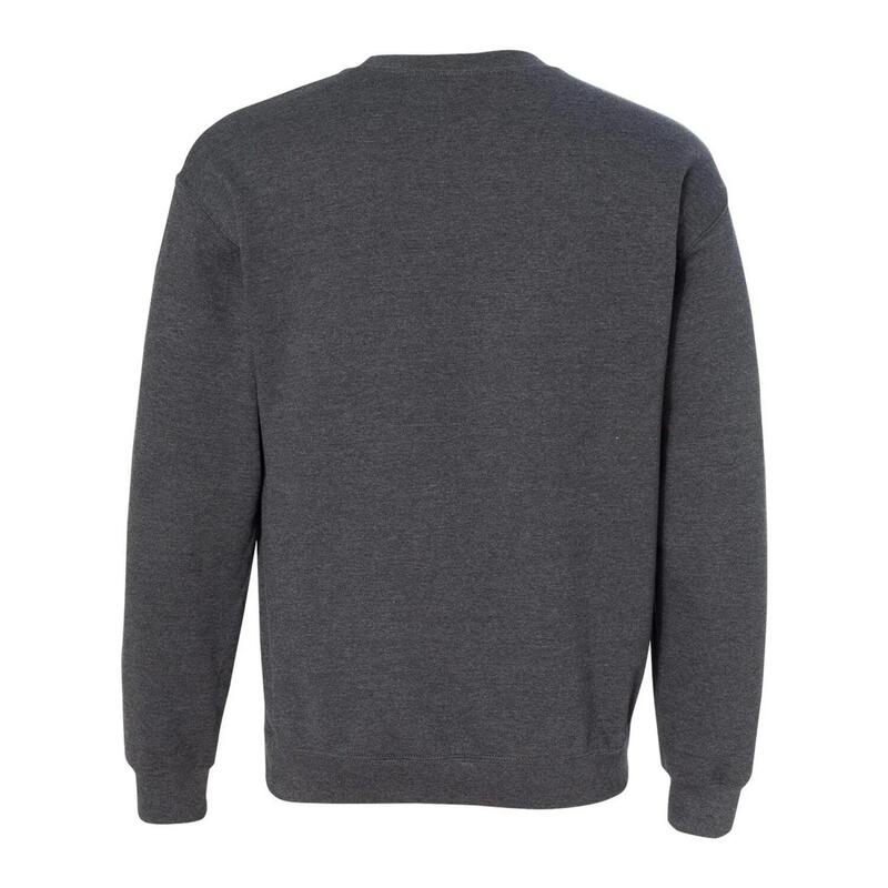 Hanorac Drumeții În Natură Gildan Crew Neck Adulți