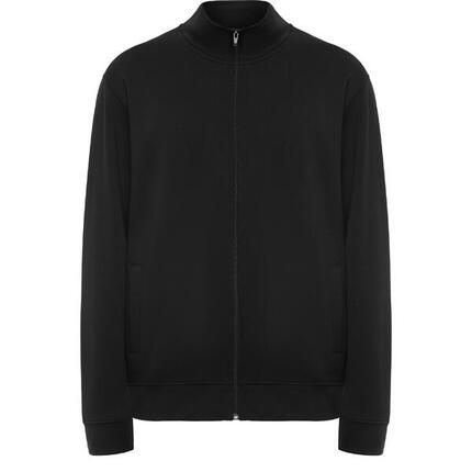 Veste De Survêtement ULAN Adulte (Rouge Grenat)