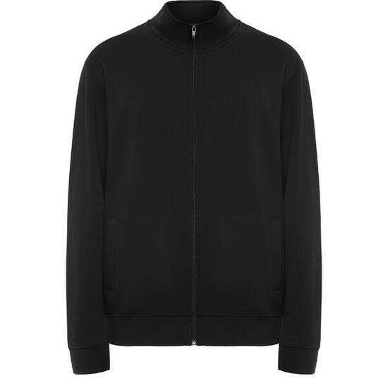 Veste De Survêtement ULAN Adulte (Noir)