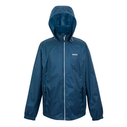 Veste Imperméable LYLE Homme (Glacier)