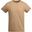 Tshirt BREDA Enfant (Orange)