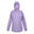 Coupevent PACKIT Femme (Glycine)