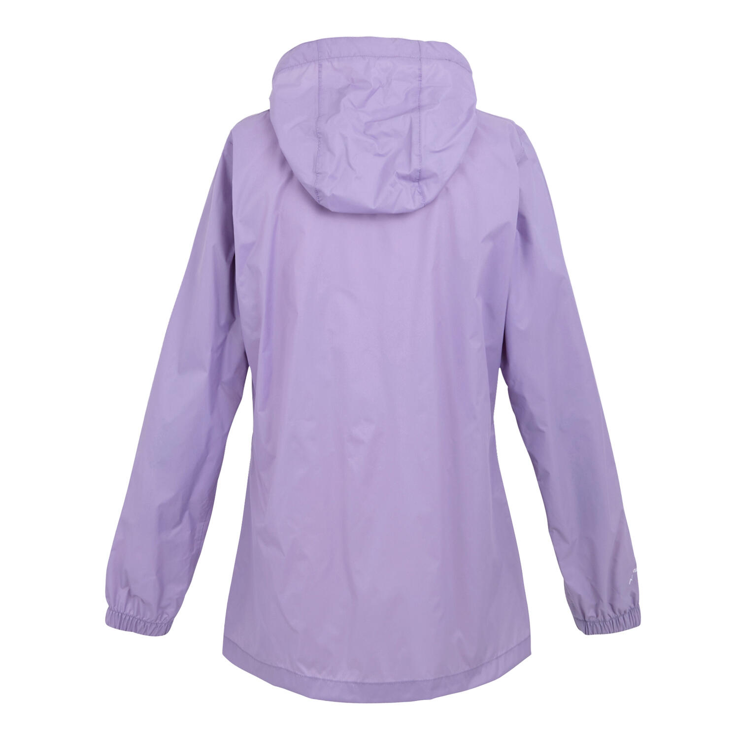 Chaqueta Impermeable Pack It III para Mujer Glicina 2/5