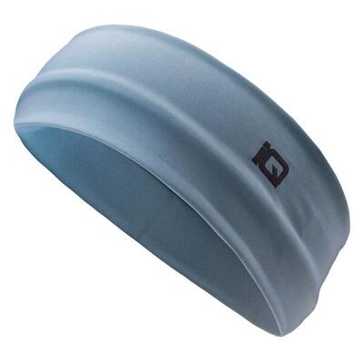Fascia Per Capelli Donna IQ Move Blu Folletto