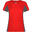 Tricou Drumeții În Natură Roly Shanghai Femei