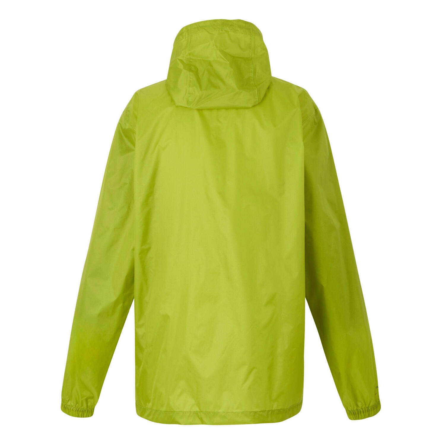 Veste Imperméable PACK IT Homme (Vert Clair) 2/5