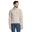 Casaco Fury Sherpa unissexo para adultos Bege/Bege