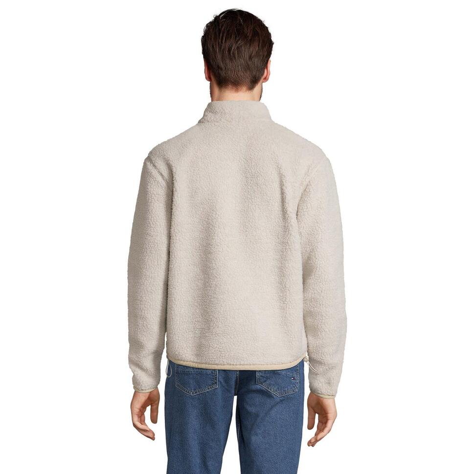 Kurtka Unisex Dla Dorosłych Fury Sherpa