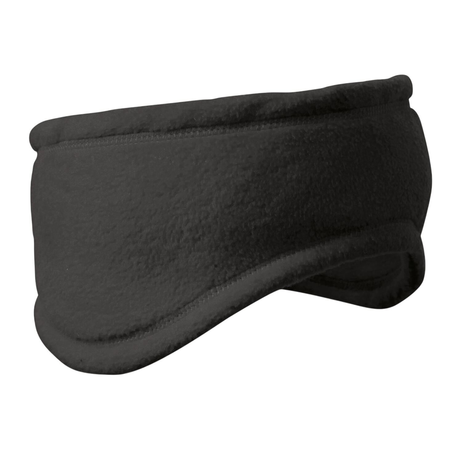 Polartherm Hoofdband (Zwart) 2/2