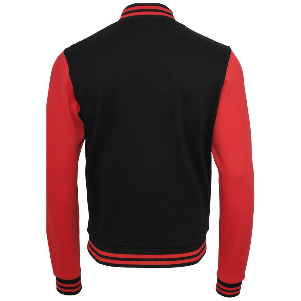 Kurtka Unisex Varsity Dla Dorosłych