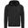 Casaco Scuba Heather Recycled para homem Opala Negra