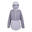 Veste Imperméable HAMARA Femme (Parme / Glycine)