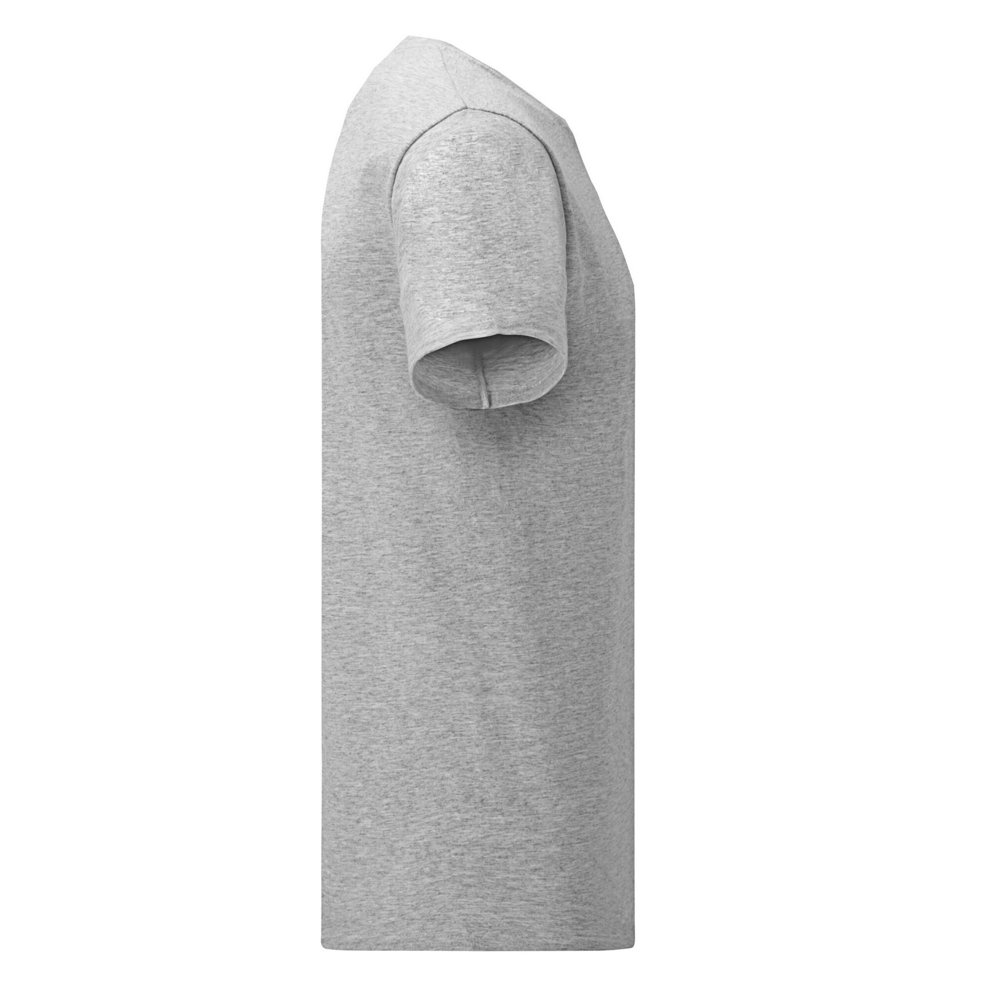 Camiseta Iconic 150 para Hombre Atlético Jaspeado 3/3
