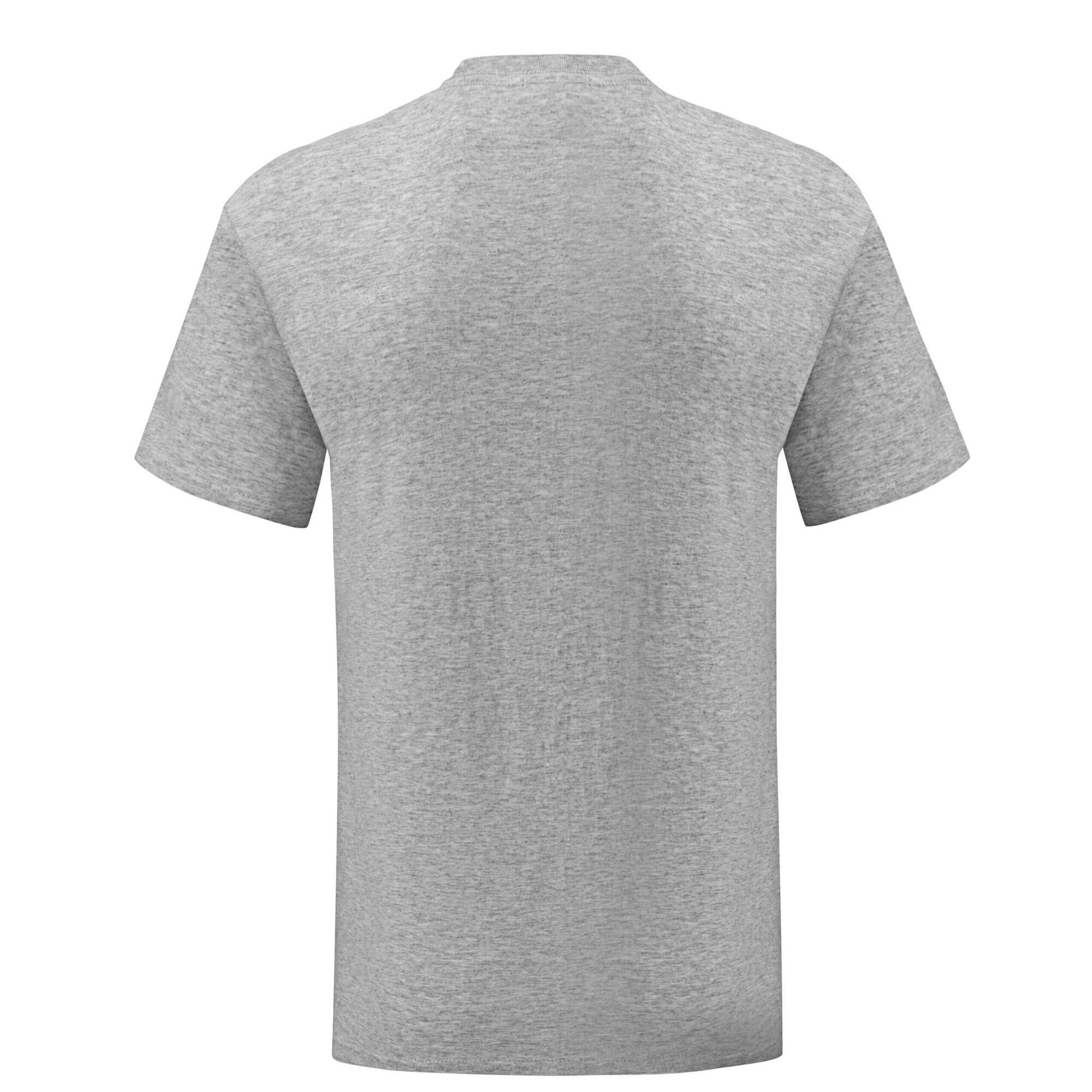 Camiseta Iconic 150 para Hombre Atlético Jaspeado 2/3
