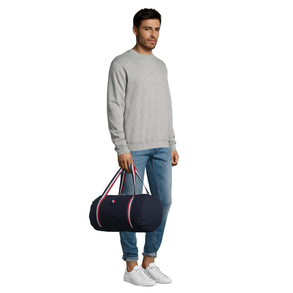 Odeon Plain Duffle Bag