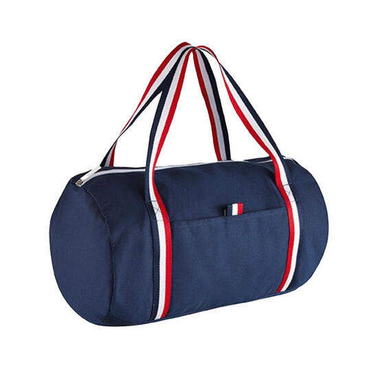 Sac De Sport ODEON (Bleu Marine Français)