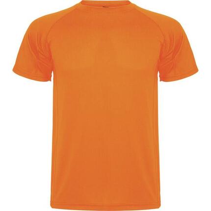 Tshirt MONTECARLO Enfant (Noir)