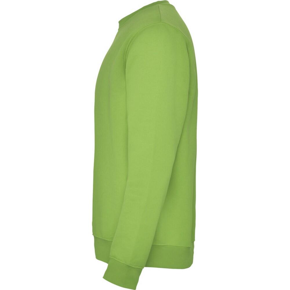 Jersey Clasica para Niños/Niñas Verde Oasis 4/4