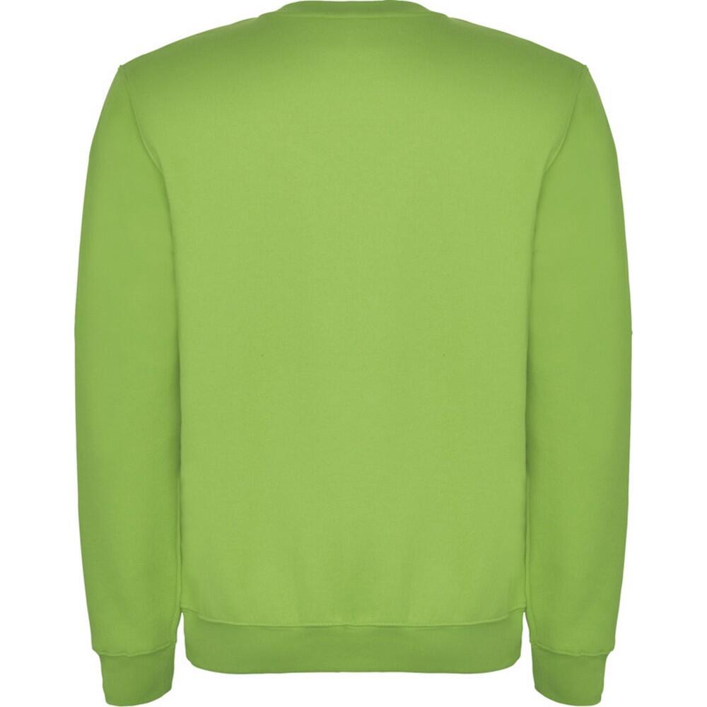 Jersey Clasica para Niños/Niñas Verde Oasis 2/4