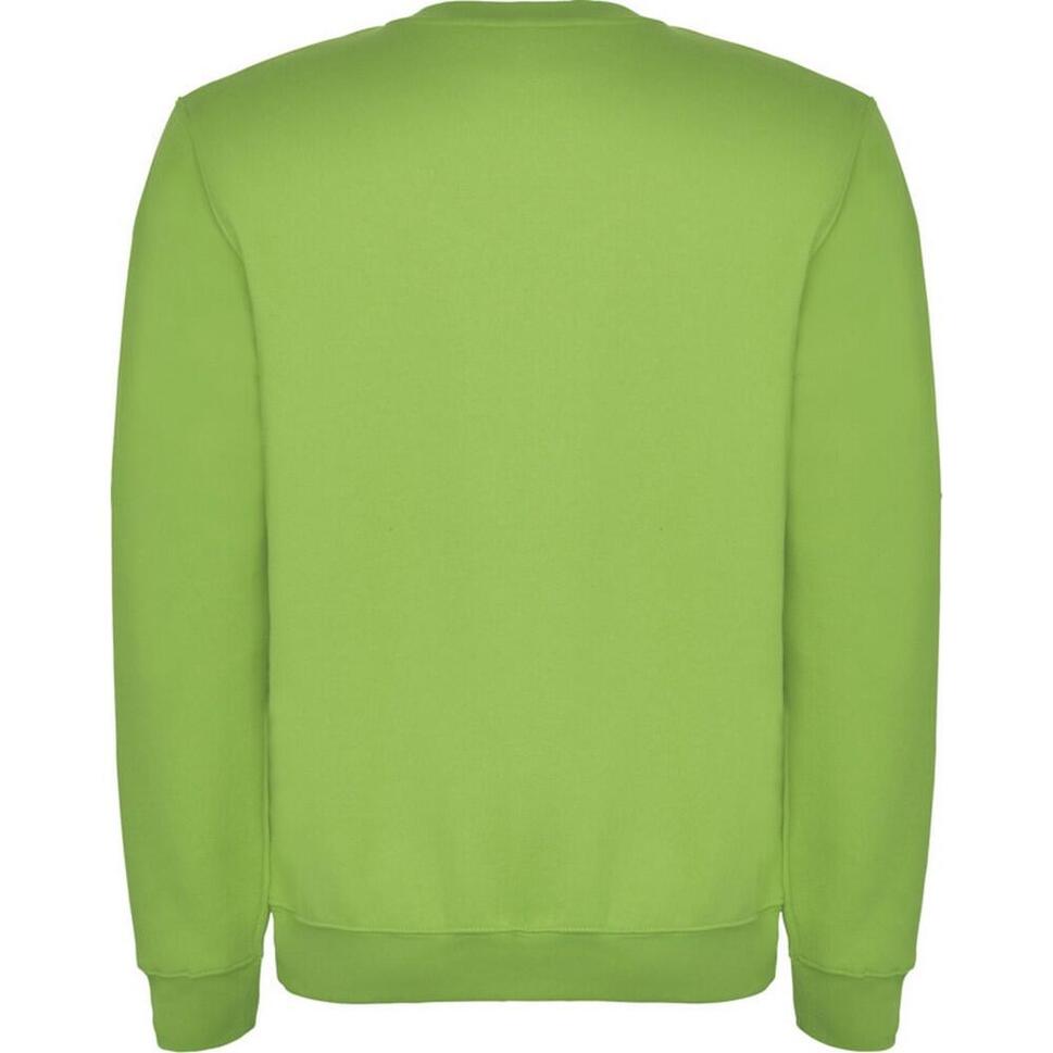 Bluza Dziecięca Clasica Z Okrągłym Dekoltem