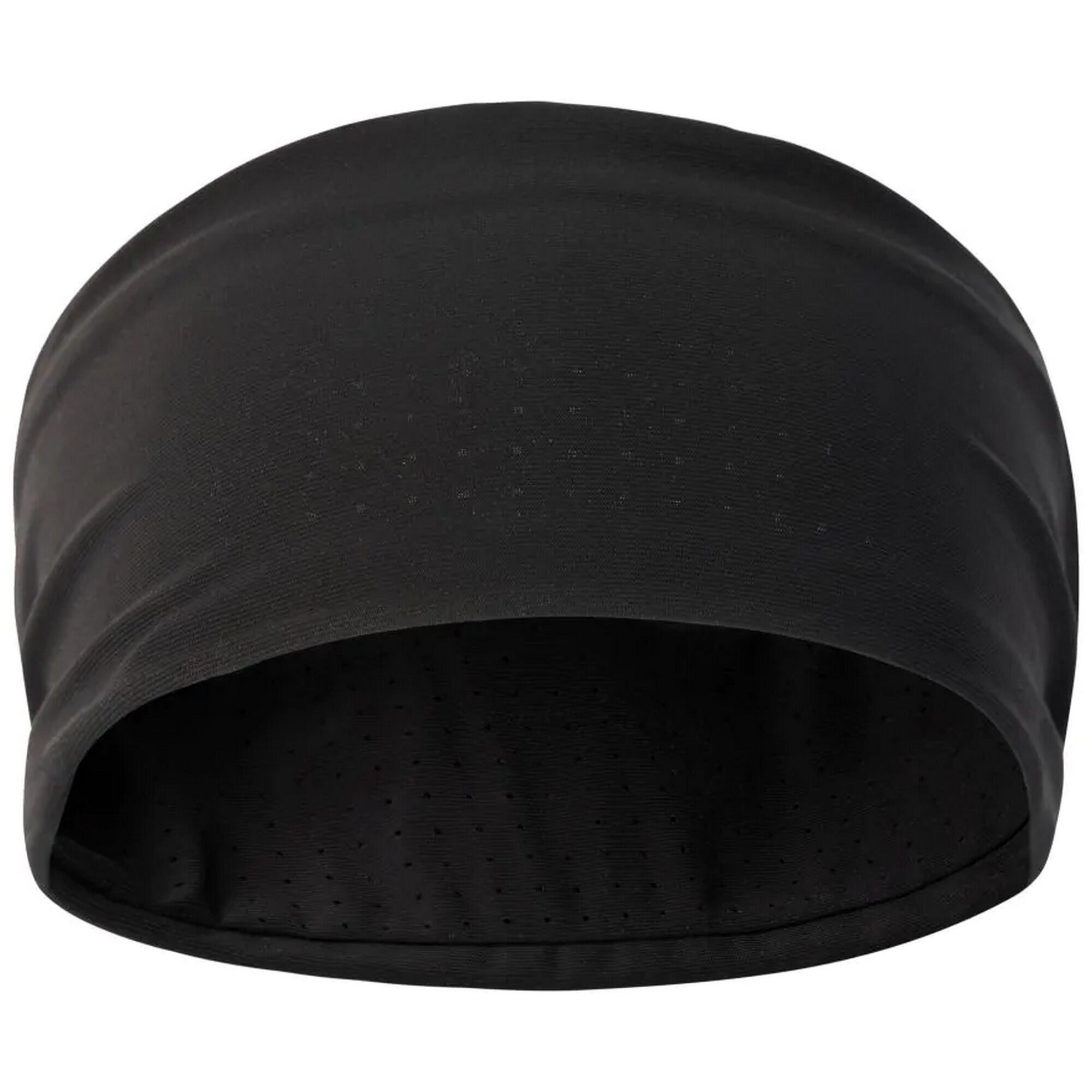TRESPASS Unisex Adult Sofia Headband (Black)