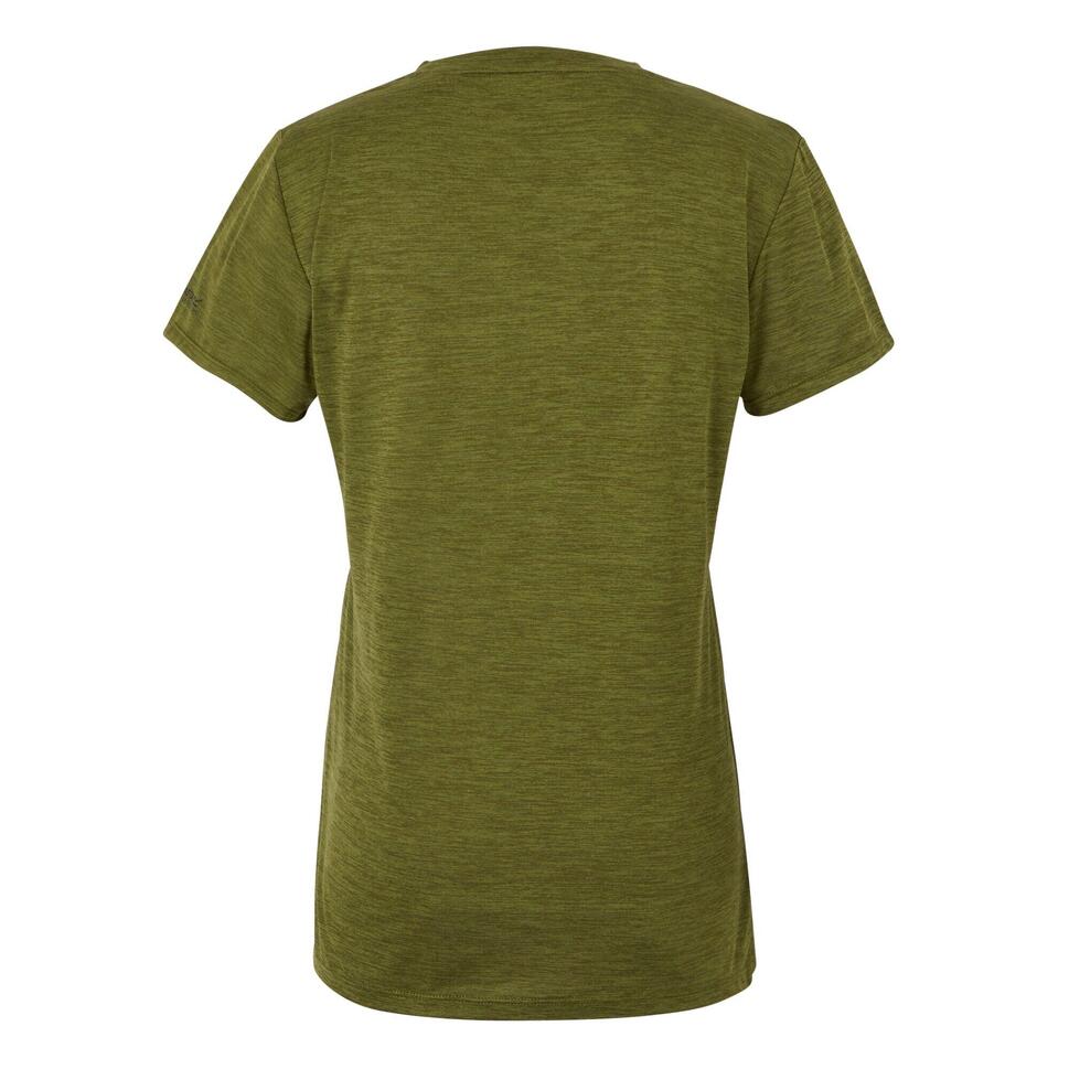T-shirt Damski Kwiaty Fingal IX