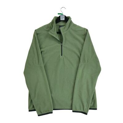 Tweedehands - nike therma-fit fleece pullover - zeer goede staat