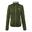 Veste Polaire NEWHILL Femme (Vert Néphrite / Vanille Clair)