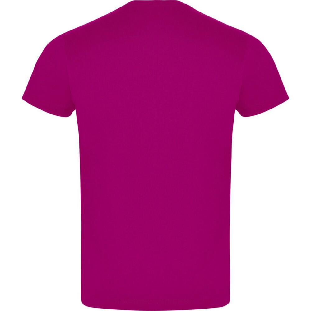 Unisex Adult Atomic TShirt (Rossette) 2/4