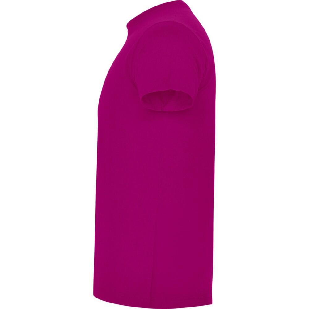 Unisex Adult Atomic TShirt (Rossette) 3/4