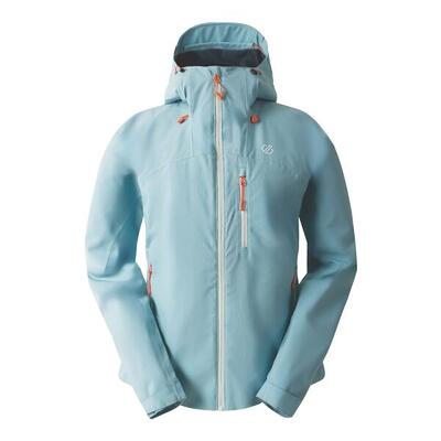 Giacca Impermeabile Donna Dare 2B Torrek II Bambù