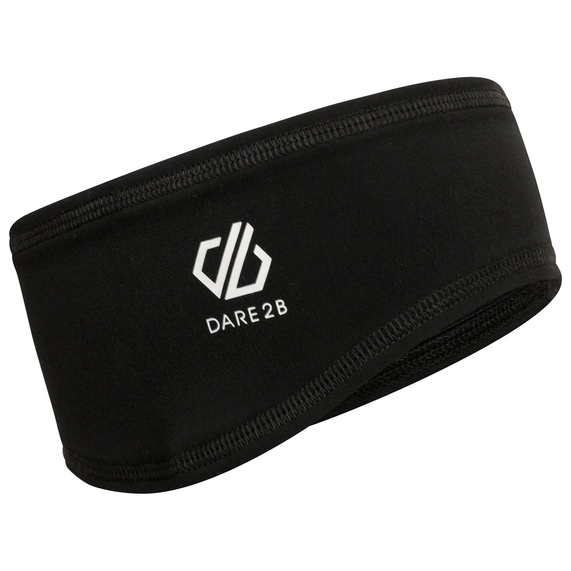 DARE 2B Fascia Per Capelli Adulto Unisex Dare 2B Shrug Off Nero