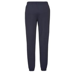 Pantalon De Jogging CLASSIC Homme (Bleu Marine Sombre)