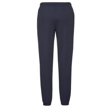 Pantalon De Jogging CLASSIC Homme (Gris Foncé Chiné)