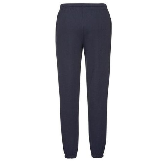 Pantalon De Jogging CLASSIC Homme (Bleu Marine Sombre)