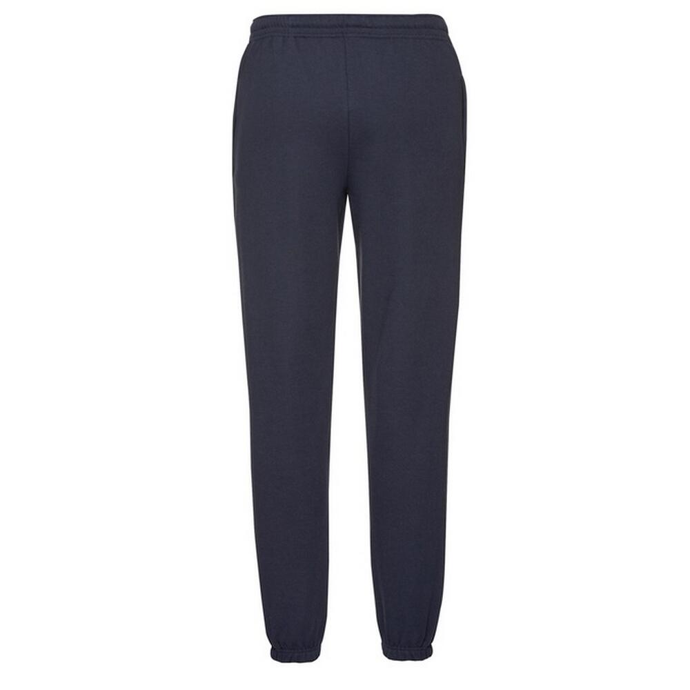 Fruit Of The Loom - Pantalon De Jogging Classic Homme (bleu Marine Sombre) - Pantalons - Bleu - 42 M/l - Decathlon