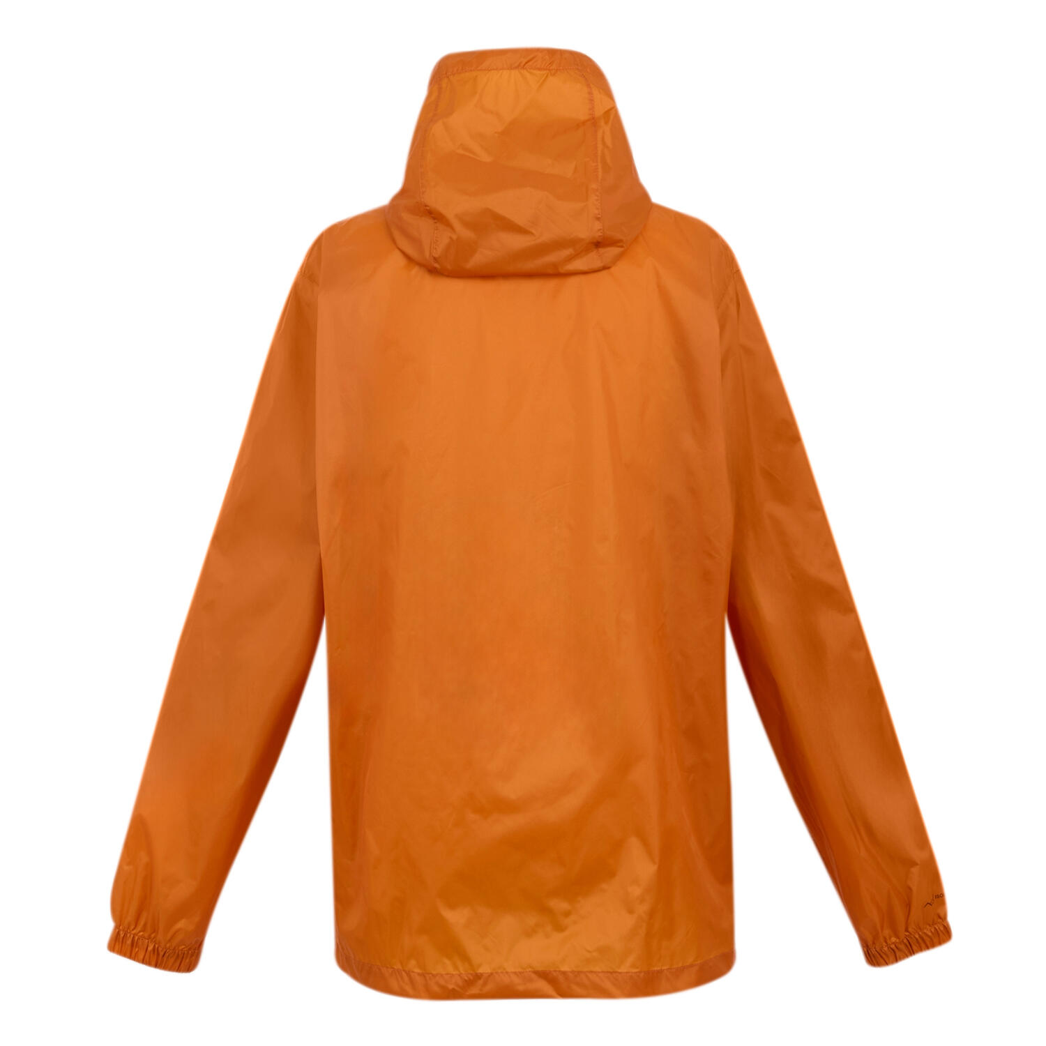 Giacca Impermeabile Uomo Regatta Pack It III Volpe 2/5