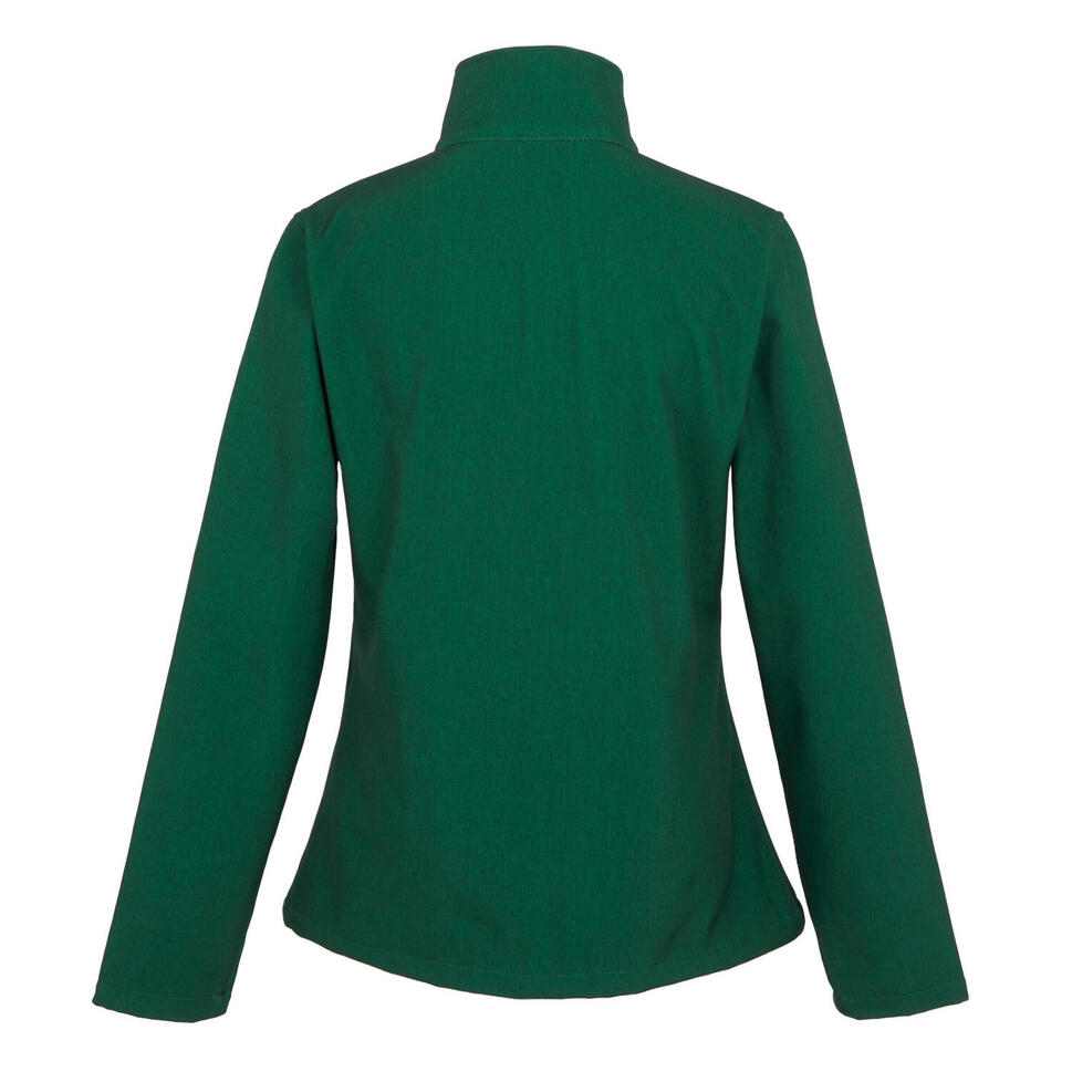 Kurtka Damska Softshell Spacer Connie V