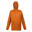 Coupevent PACK IT Homme (Orange Sombre)