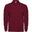 Polo ESTRELLA Homme (Pourpre Foncé)