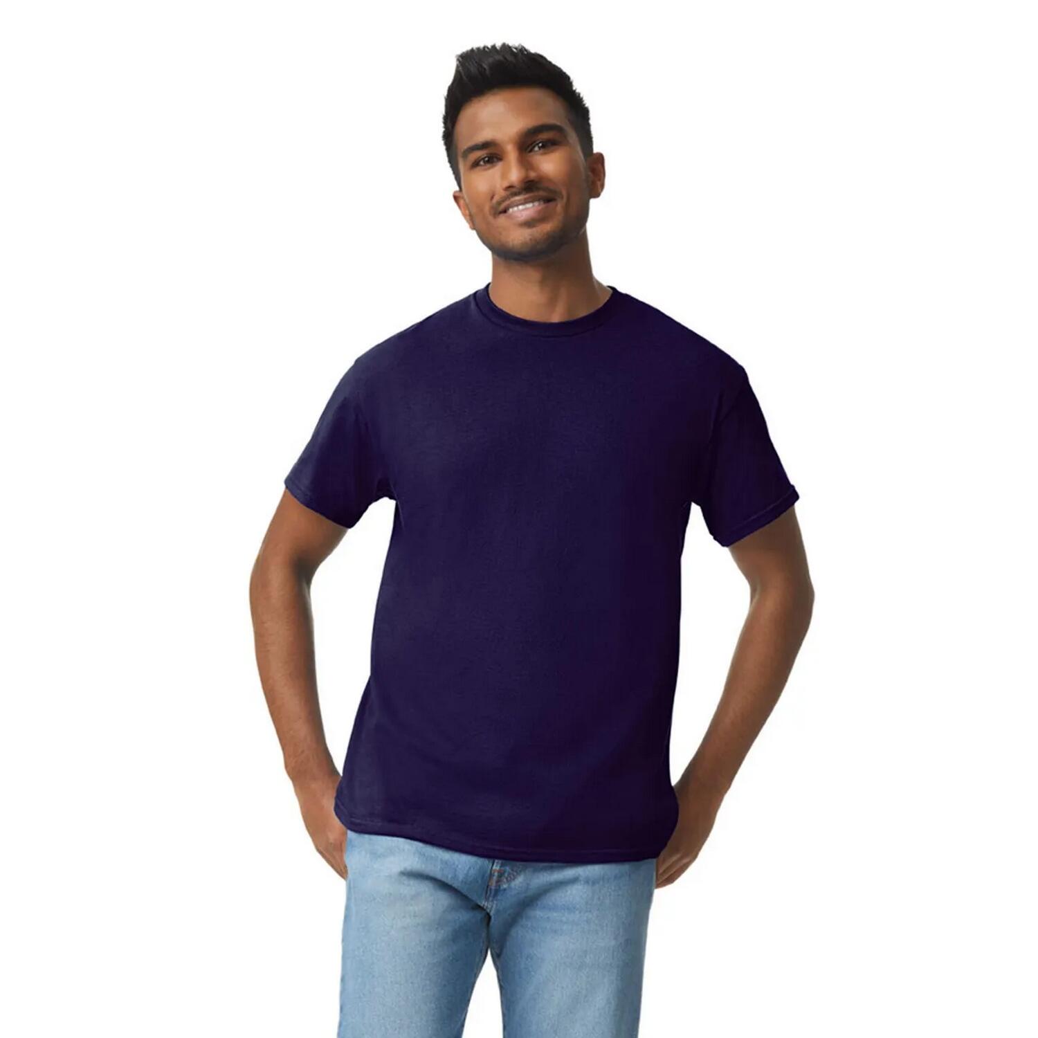 Tricou Drumeții În Natură Gildan Adulți