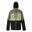 Veste Imperméable MALAND Homme (Sable Doré / Marron / Noir)
