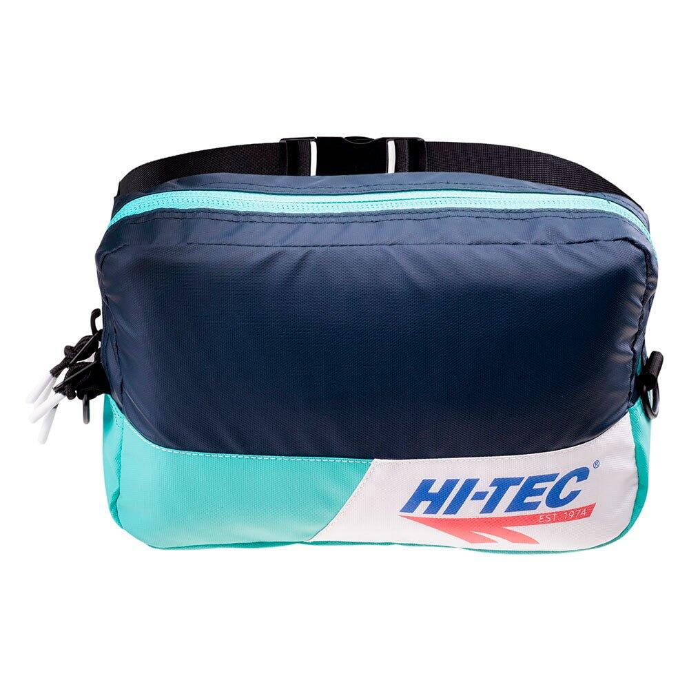 Gürteltasche "Tyler 90s", Logo Damen und Herren Dunkelgrau/Kanton 4/4