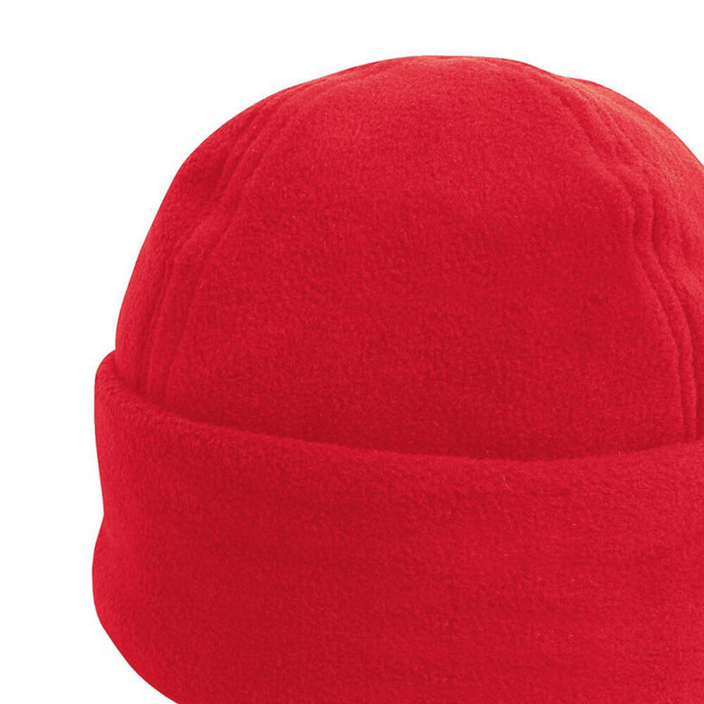 Polartherm Ski muts (Rood) 2/2